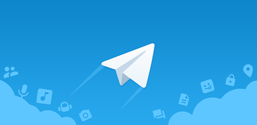 ساخت لینک ورود تلگرام 