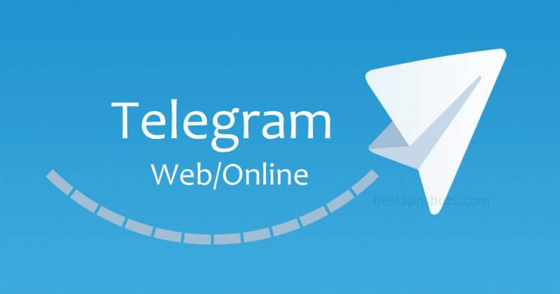آموزش تلگرام وب