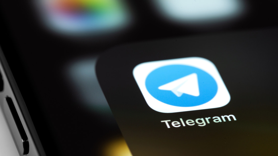 روش رفع ریپورت تلگرام