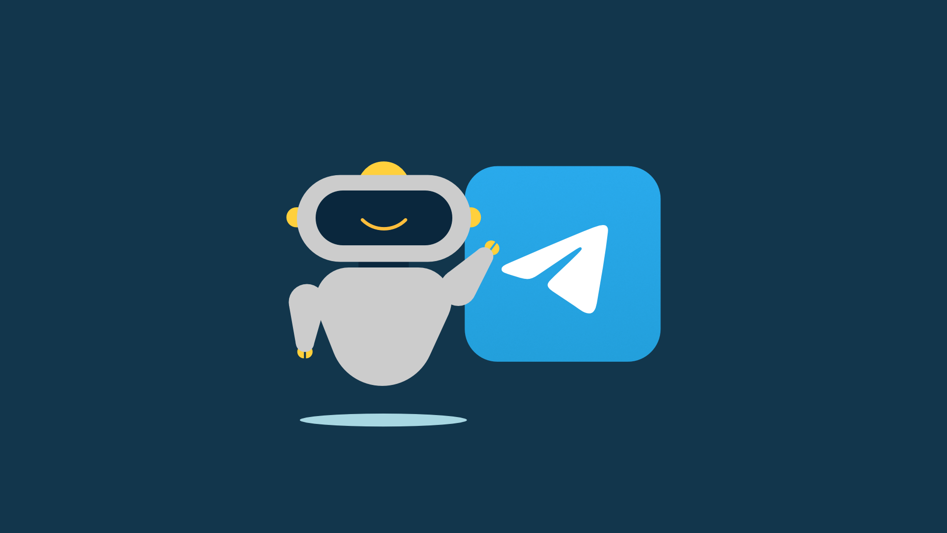 بهترین ربات‌های تلگرام