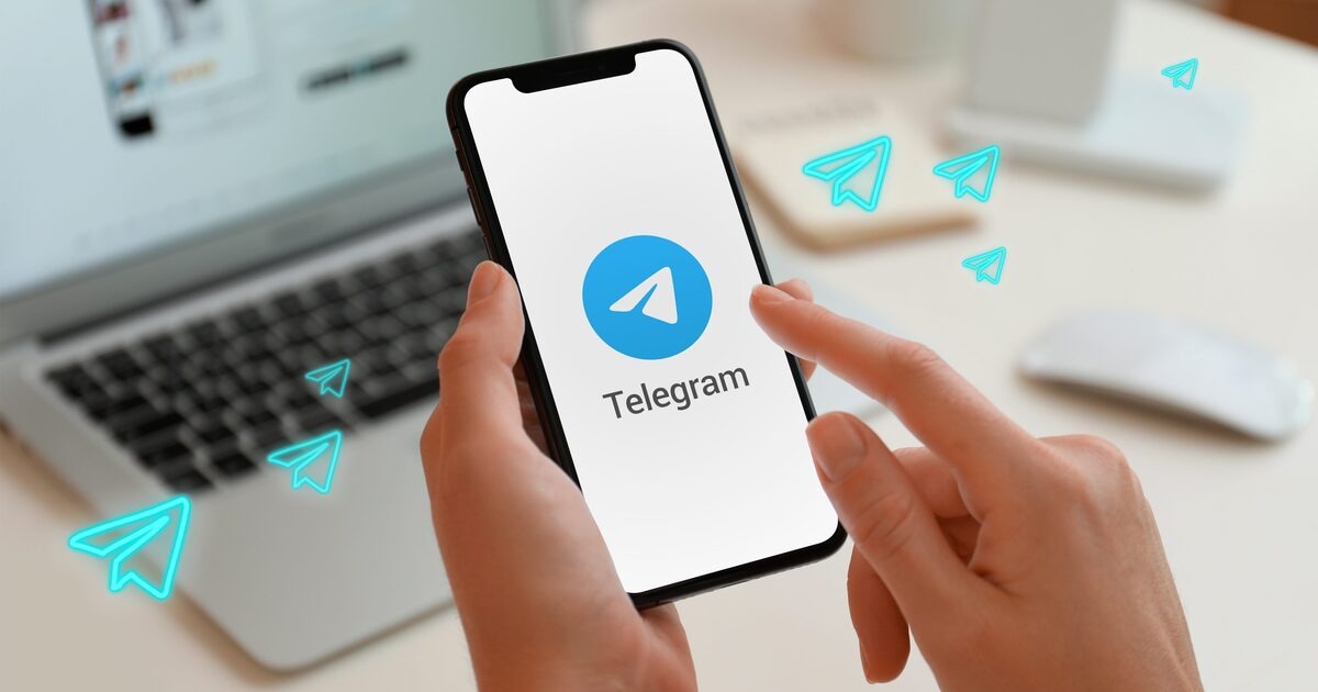نحوه افزایش رایگان ممبر واقعی کانال تلگرام